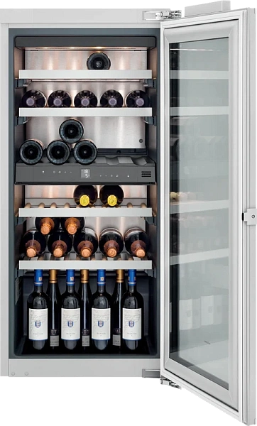Gaggenau RW222263 — Встраиваемый винный шкаф 122 x 56 см