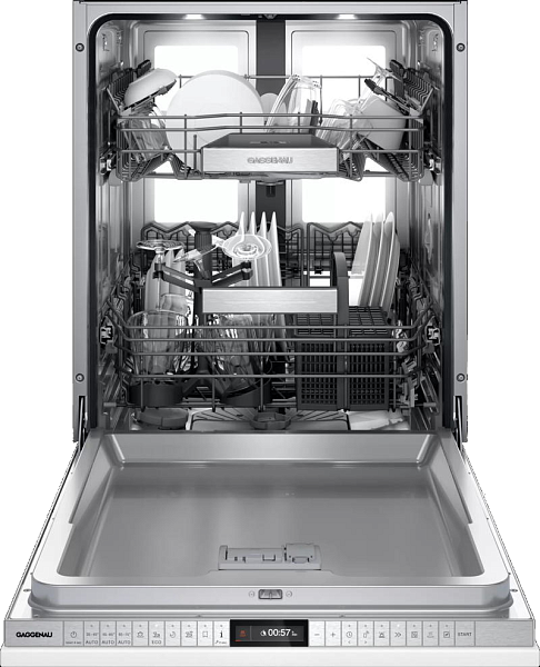 Посудомоечная машина серии 400, DF481100